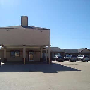 Navasota Inn Exterior photo