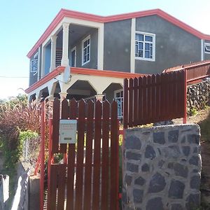 Residence Veronia Rodrigues Island Exterior photo
