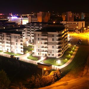 Kapart City Lejlighed Rzeszów Exterior photo