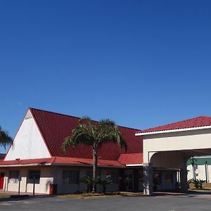 Baton Rouge West Inn Port Allen Exterior photo