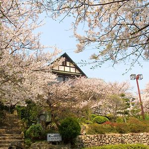 Suma Kanko House Aji To Yado Kagetsu Hotel Kobe Exterior photo