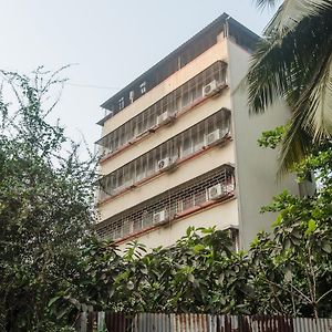 Oyo 12378 Hotel Kokila Apartments Bombay Exterior photo