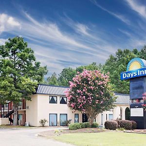Days Inn By Wyndham Turbeville Shiloh Exterior photo