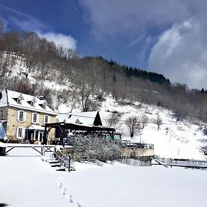 Le Solayan Hotel Couledoux Exterior photo