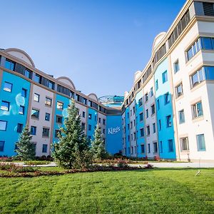 Kings Casino & Hotel Rozvadov Exterior photo