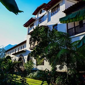 Hotel De Turistas Abancay Exterior photo