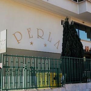 Hotel Perla Gorna Oryahovitsa Exterior photo