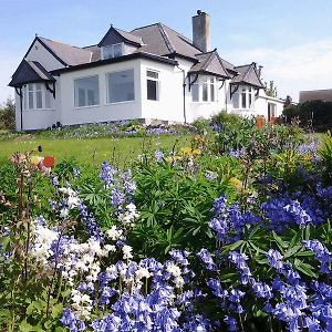 Castellor Bed & Breakfast Bed and Breakfast Cemaes Bay Exterior photo