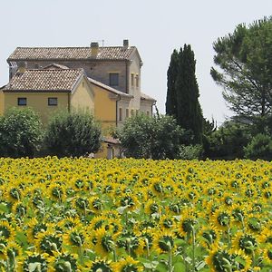 Alla Bigattiera Bed and Breakfast Osimo Exterior photo