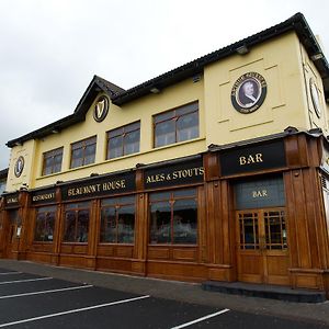 Beaumont House Hotel Dublin Exterior photo