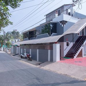 Anies Garden Lejlighed Thiruvananthapuram Exterior photo