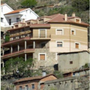 Apartamento Rural Los Adobes II Lejlighed Pedro Bernardo Exterior photo