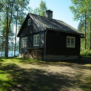 Haukedalen Hytter Villa Viksdalen Exterior photo