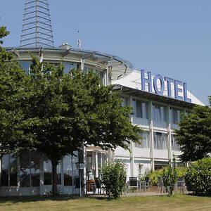 Hotel Schwanau Garni Exterior photo