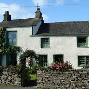 Pomona Bed and Breakfast Kendal Exterior photo