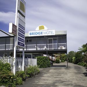 Bridge Motel Batemans Bay Exterior photo