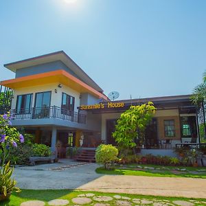 Sunsmile'S House Villa Wang Nam Khiao Exterior photo