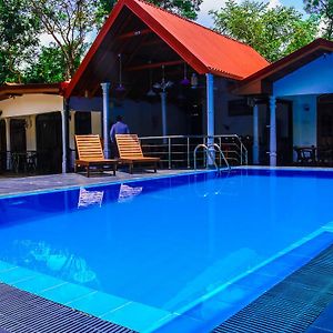 Sevonrich Holiday Resort Dambulla Exterior photo