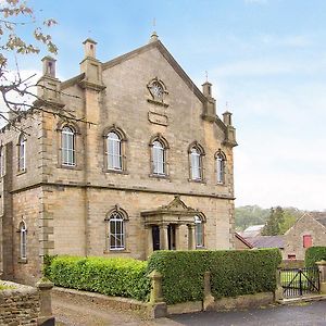 Dales Chapel Villa Middleton-in-Teesdale Exterior photo