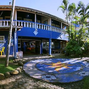 Pousada Golfinho Tropical Hotel Pedreira Exterior photo