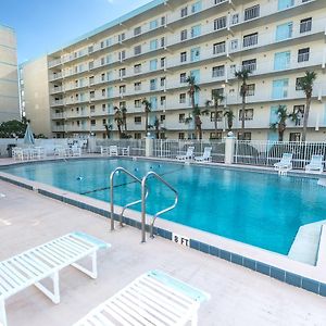 Sandcastles Lejlighedshotel Cocoa Beach Exterior photo