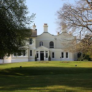 St Elizabeth'S House Hotel Plymouth Exterior photo