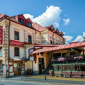 Hotel Premier Centar Bitola Exterior photo