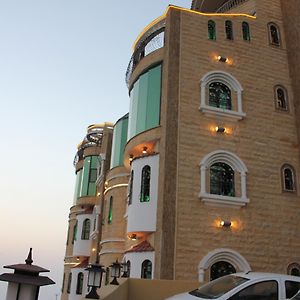 Fndk Vifaa Hotel Fayfa Exterior photo