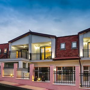 Emmar Zlatograd Hotel Exterior photo