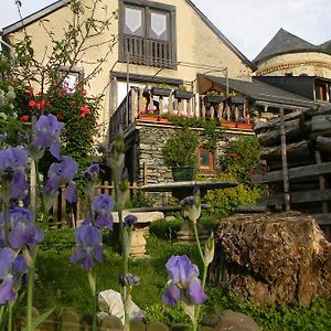 L'Arcouli Bed and Breakfast Sers  Exterior photo