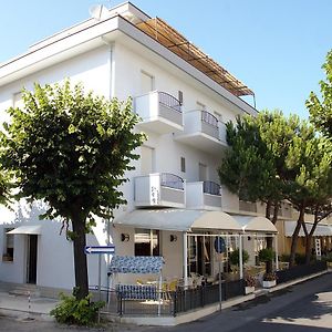 Hotel Lora Bordonchio Exterior photo