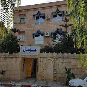 Hotel Donia Hammam-Chott Exterior photo