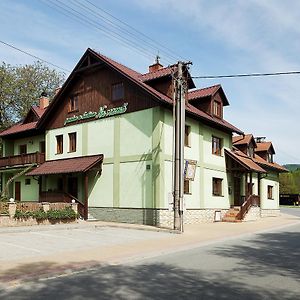 Penzion Pivovar Vranik Hotel Trnava Exterior photo