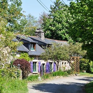 Stang Korvenn Bed and Breakfast Laz Exterior photo