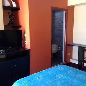 Hotel Los Cocos Chimbote Room photo