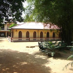 Chamara Guest House Dambulla Exterior photo