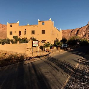 Auberge Amellagou Hotel Exterior photo