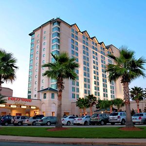 Hollywood Casino Gulf Coast Hotel Bay St. Louis Exterior photo