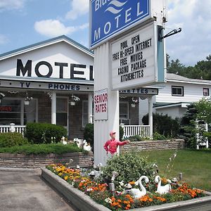 Bluewater Motel Sarnia Exterior photo