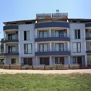 Aydin Apart Pansiyon Lejlighed Sinop Exterior photo