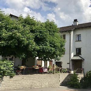 Bed And Breakfast Krone Schellenberg Exterior photo