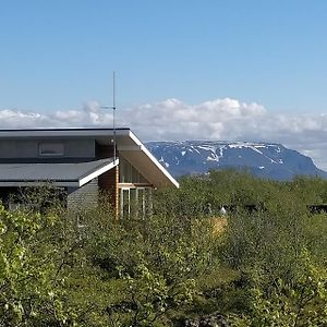 Birkilauf Hotel Mývatn Exterior photo