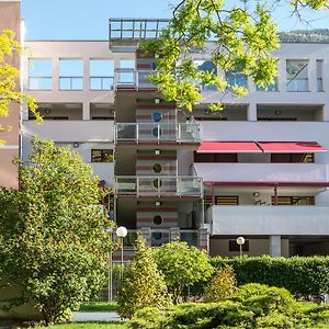 Piazzi House Lejlighedshotel Sondrio Exterior photo