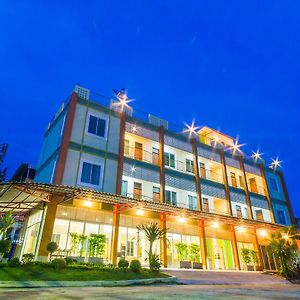 Ubon Best Place Lejlighedshotel Ubon Ratchathani Exterior photo