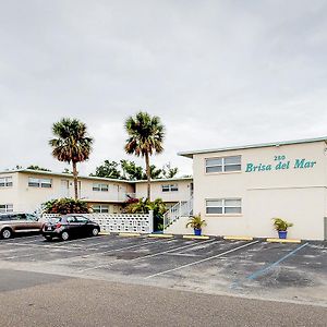 Brista Del Mar Condos Cape Canaveral Exterior photo