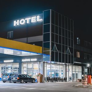 Hotel Brcko Gas Prijedor Exterior photo