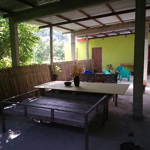 Pulau Weh Sabang Marifi Bed and Breakfast Paya Exterior photo