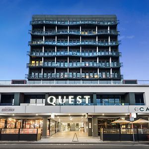 Quest Frankston On The Bay Lejlighedshotel Exterior photo