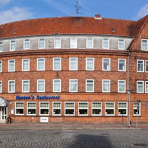 Hotel Hansen Rendsborg Exterior photo