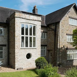 Old Parsonage House Bed and Breakfast Beckington Exterior photo